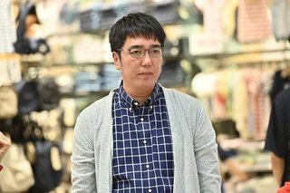 「おぎやはぎ」小木博明、初の連ドラにレギュラー出演