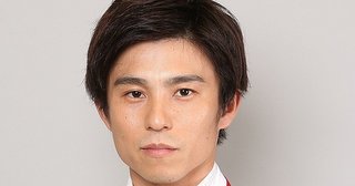 中尾明慶、3クール連続月9出演達成!「4クール目指したい(笑)」