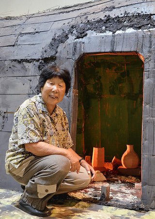 【ネタバレ】朝ドラ「スカーレット」