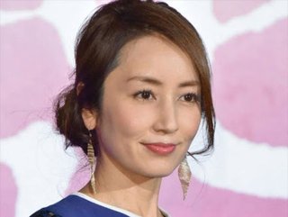 矢田亜希子　息子の授業参観で涙