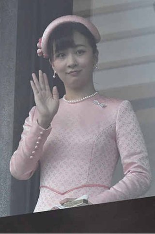 佳子さま初の海外ご公務　オーストリアなど訪問