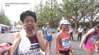 マラソングランドチャンピオンシップ（MGC） 兼 東京2020 オリンピック日本代表選考競技会 