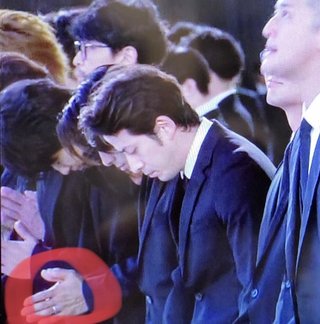 三宅健、結婚へ。左手薬指に指輪