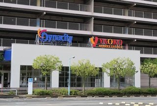 「うるさかった」… 小６と小５に頭突き　男(６４)を逮捕