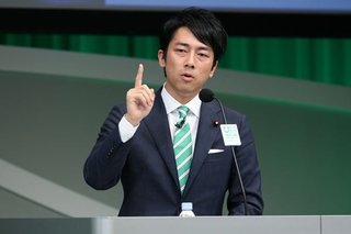 小泉進次郎氏 回答がポエム？「何言ってるかわからない」の声