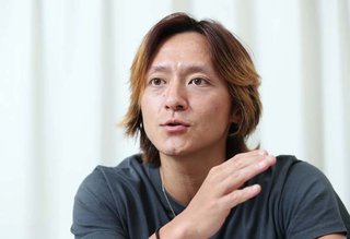 浜崎あゆみの“元カレ”内山麿我さんは今…