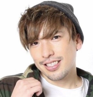 EXITのりんたろー。カッコよすぎない？