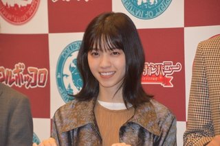 西野七瀬、声優業に不安も前向き 『あな番』黒幕から“姫役”への転身も