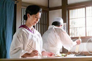 「なつぞら」語り＆なつの父親・内村光良　異例の背中だけ出演も“納得”の本編初登場