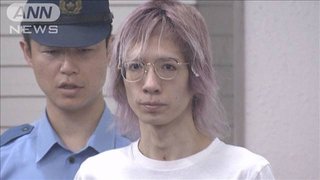 ホストが客に暴行。態度にカッとなり