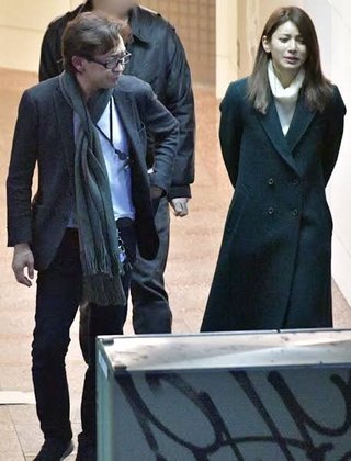 【悲報】TOKIO城島茂、25歳年下の彼女と赤ちゃんプレイしてた疑惑・・・