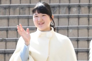 愛子さまは相葉くん推し！天皇陛下御即位式典に嵐出演の理由