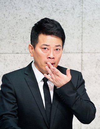 松本人志がしみじみ「宮迫…」、キンコン西野の元カノ話題に絡めポツリ