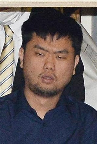 小学２年男児が川で行方不明 