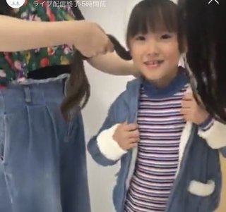 【加工】ひなトト