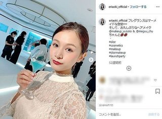 【ニセノガレ】人気モデル「なぜ私の顔が。。。」　偽ダレノガレ画像としてネット拡散