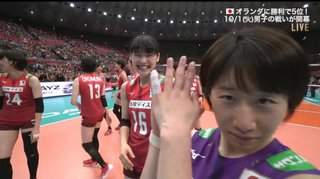 バレーボール【総合】