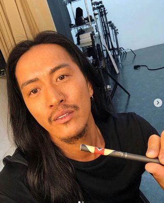 「有吉反省会」出演 コカイン所持で逮捕された有名ヘアメークの素性