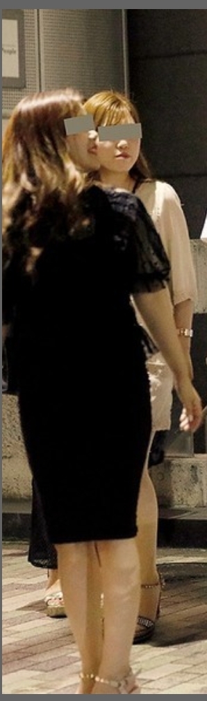 山田孝之、恵比寿で巻き髪美女たちと合コン