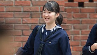 愛子さま 学習院の国際系学部に進学か、学内では志望者急増