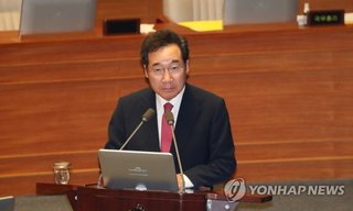 韓国首相「日本が経済報復を撤回すればGSOMIAの終了決定を再検討する用意がある」