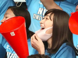 池江璃花子、公式サイトで取材自粛再度求める