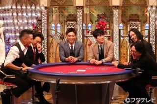 博多大吉、飲み友・松岡昌宏のプライベートな一面を明かす！『TOKIOカケル』