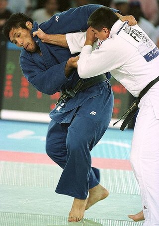 5人のマネージャーが辞めた　柔道家・篠原信一にパワハラ疑惑