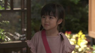 「監察医 朝顔」娘・つぐみを演じる加藤柚凪に上野樹里＆時任三郎もメロメロ!?