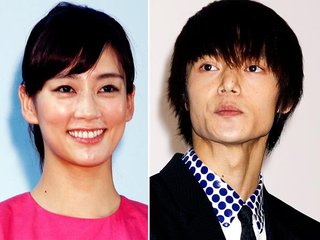 水川あさみ&窪田正孝 入籍のウラ側 NHK朝ドラ決定が最大の理由