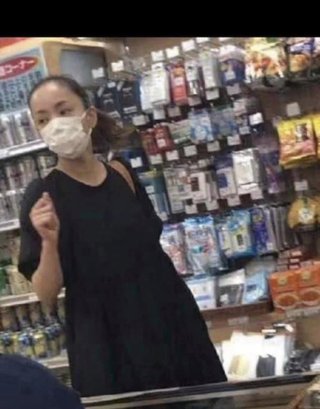 安室奈美恵【総合ﾄﾋﾟ】