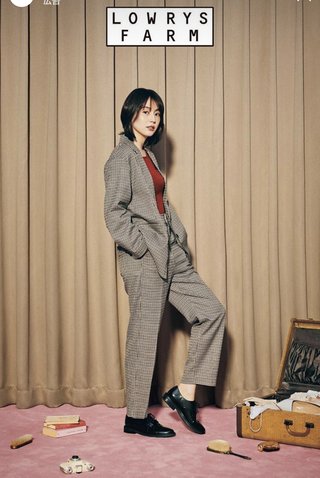 長澤まさみでこれなら