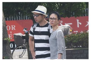 ＭＡＸ・ＮＡＮＡ妊娠を発表　４３歳で待望の第１子、現在妊娠６か月