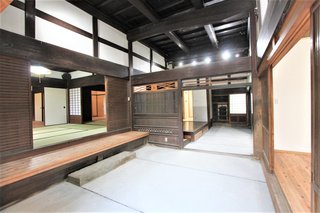 この古民家をどう思いますか　動画あり