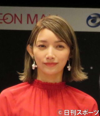 後藤真希「ありがとう」デビュー20年に亡き母偲ぶ