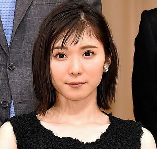 松岡茉優　先輩女優のイヤミ明かす「あなたに言われることはない」