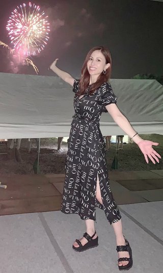 ＭＡＸ・ＮＡＮＡ妊娠を発表　４３歳で待望の第１子、現在妊娠６か月