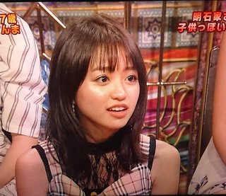 野々村真の娘って可愛いよね？