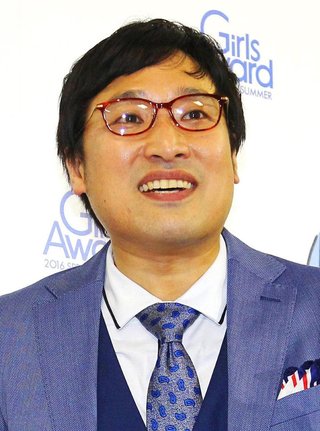 山里、蒼井優との会見中にテレ東新番組の出演オファー受けていた「結婚バブルです」