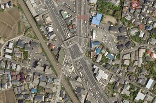 全国「危ない交差点」最新版発表　人身事故ワースト交差点は大阪と福岡に