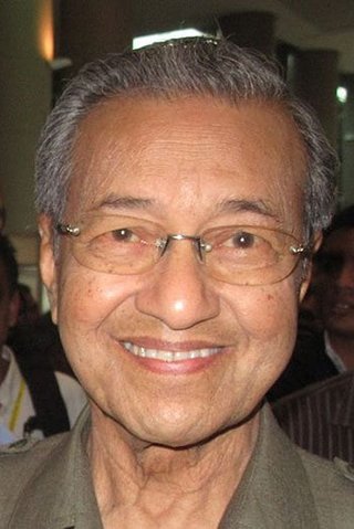 「立ち上がれ、日本人よ」　92歳マハティール首相の感動メッセージ【マレーシア】