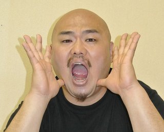クロちゃん、鳩の写メ撮り職務質問「変なの撮ってないし、なんなのぉー」