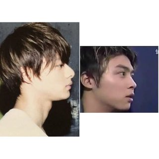 全盛期の堂本剛でも勝てない平野紫耀の美しさ