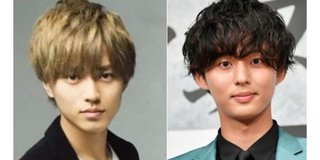 フジテレビ系【FLY！ BOYS , FLY！僕たち、CAはじめました】