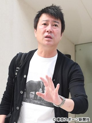 日テレと吉本興業“加藤浩次スッキリ外し”で談合か