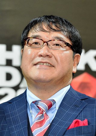 カンニング竹山「ビビット」でエンディング不在だった理由明かす「裏番組との大人の事情」