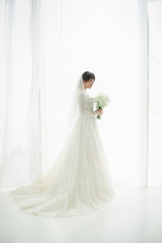 貫地谷しほり、一般男性と結婚「安心感を与えてくれる人」【コメント全文】