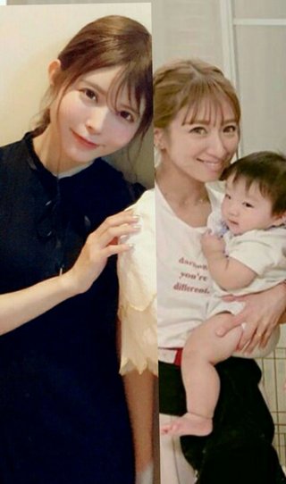 辻希美「つーちゃんが遊びに来た」