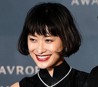 山田優の「ヤバい」末弟、衝撃登場　ネイル…日焼け嫌い…コスプレ…「Ｍａｔｔ？」