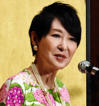 吉川美代子アナ　進次郎環境相に「この程度なら新人女子アナでも言える」
